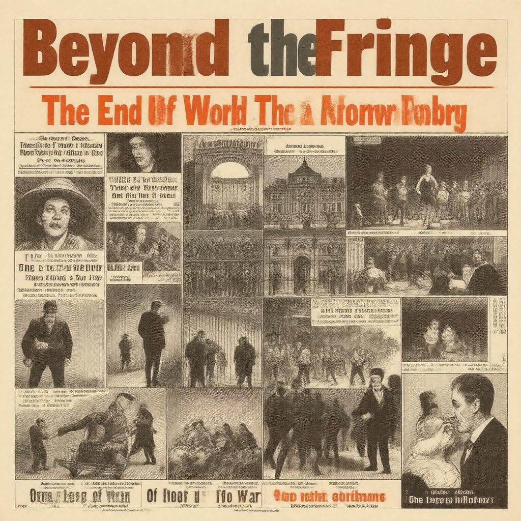 Beyond the Fringe